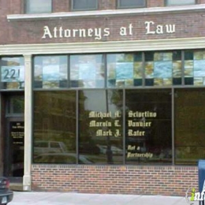 Council Bluffs Rater Law Office personal attention and charges reasonable fees