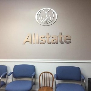 Westland Bernard F. Knorp: Allstate Insurance Company
