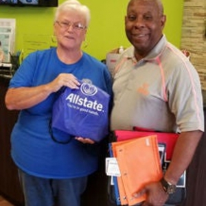 Photo of Cecil A. Nutall: Allstate Insurance Agent