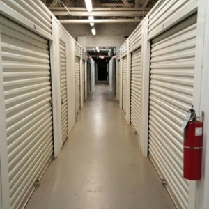 Photo of Foster Ravenwood Self Storage Company