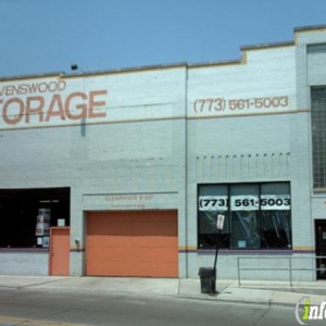 Photo of Foster Ravenwood Self Storage Company