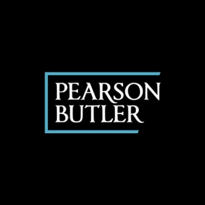 Photo of Pearson Butler skilled legal representation