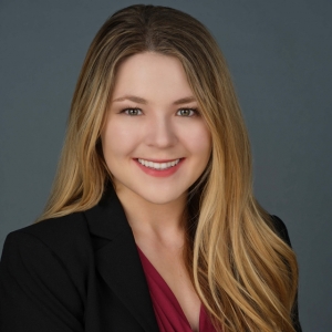 Photo of Pearson Butler skilled legal representation