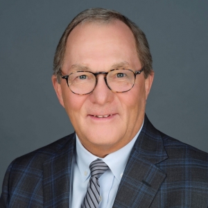 Photo of Pearson Butler skilled legal representation