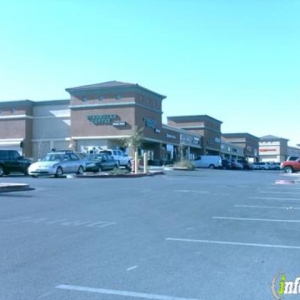 Photo of Morris McPherson: Allstate Insurance Personal Financial Representative in North Las Vegas