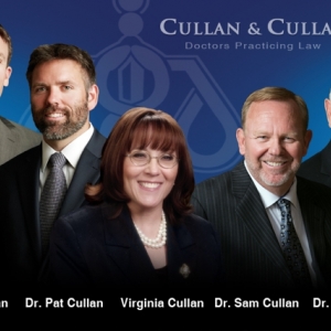 Photo of Cullan & Cullan Helping Injured Victims And Their Families
