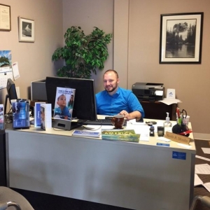 Photo of Lee Demarest: Allstate Insurance a Personal Financial Representative in Charleston