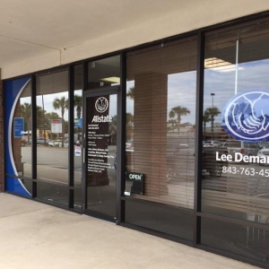 Photo of Lee Demarest: Allstate Insurance a Personal Financial Representative in Charleston