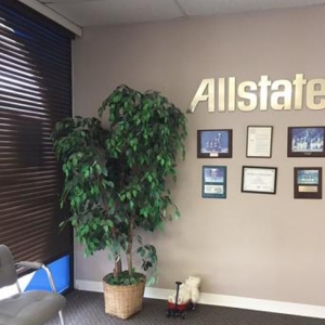 Photo of Lee Demarest: Allstate Insurance a Personal Financial Representative in Charleston