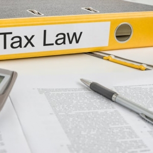 Photo of Tax Helpers San Francisco Tax Attorney Alex Gluzman