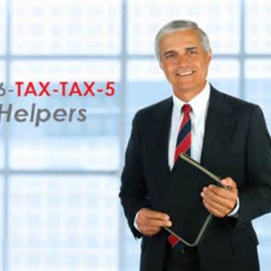 Photo of Tax Helpers San Francisco Tax Attorney Alex Gluzman