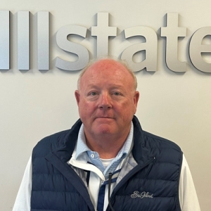 Photo of Allstate Insurance: Sandra Rabon