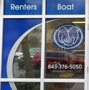 Photo of Allstate Insurance: Sandra Rabon