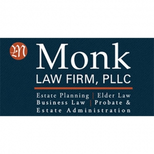 Photo of Monk Law Firm, P estate planning, elder law and veterans' benefits
