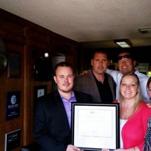 Photo of JMI Insurance one of the finest chauffeured Portland limousine services