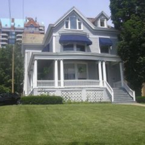 Photo of Snyder & Gast Law Firm