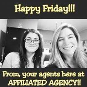 Photo of Affiliated Agency Insurance A good insurance program