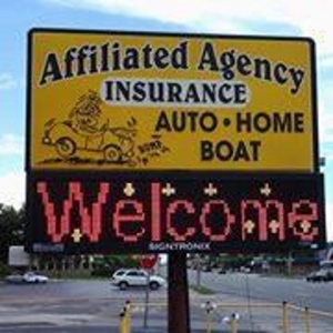 Photo of Affiliated Agency Insurance A good insurance program