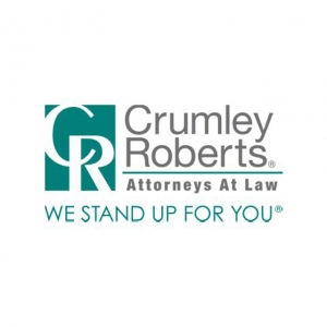 Photo of Crumley Roberts personal injury attorneys founded nearly 30 years ago