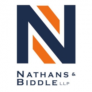Photo of Nathans & Biddle LLP a litigation firm composed of elite trial and appellate lawyers