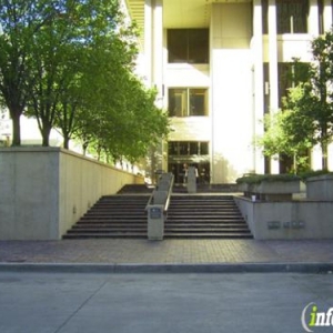 Oklahoma City Hartzog Conger Cason & Neville Law Firm