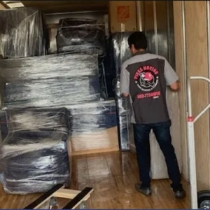 Photo of Pink's Moving & Storage locally family owned and operated moving company