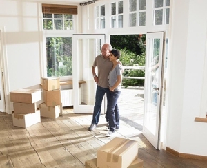 Photo of Tobin Bros. Moving & Storage, Inc. making your move safe, secure and worry-free