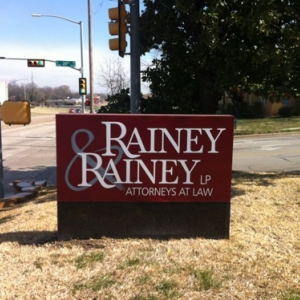 Photo of Rainey & Rainey Attorneys at Law LP Qualifed, Competent, And Caring Attorneys