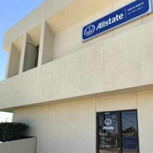 Photo of Tricia Herte: Allstate Insurance an Allstate Agent for 21 years
