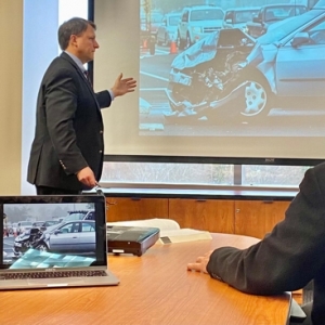 Photo of Abogado de Accidentes Edmundo Law Firm
