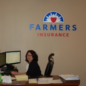 Photo of Farmers Insurance Auto, Home, Business, or Life insurance