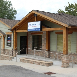 Photo of Farmers Insurance Auto, Home, Business, or Life insurance