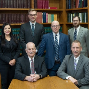 Mandan Kelsch Ruff Kranda Nagle & Ludwig Law Firm
