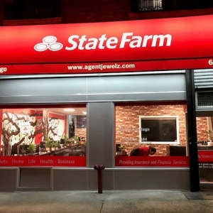 Photo of Jewelz Santiago - State Farm Insurance Agent