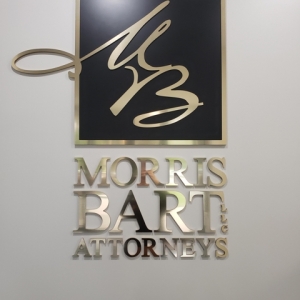 Photo of Morris Bart LLC Attorneys any type of Personal Injury case