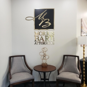 Photo of Morris Bart LLC Attorneys any type of Personal Injury case