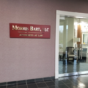 Photo of Morris Bart LLC Attorneys any type of Personal Injury case