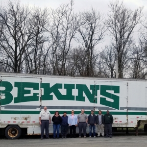 Photo of Ace Moving & Storage Corp., Bekins Agent New home, new community, new friends  moving