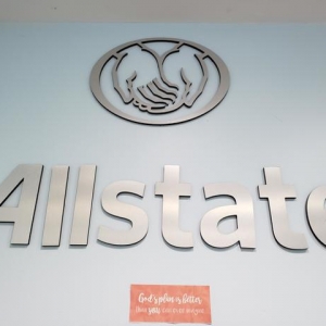 Photo of Thania Salazar: Allstate Insurance providing a superior service to the customers and community