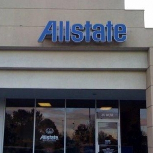 Photo of Adam Ware: Allstate Insurance Company