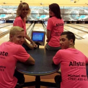Photo of Michael Westra: Allstate Insurance Agent