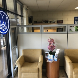 Photo of Marc Dixon: Allstate Insurance the needs of Allstate's customers