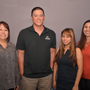 Photo of Marc Dixon: Allstate Insurance the needs of Allstate's customers