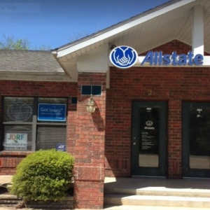 Photo of Darrin Taylor: Allstate Insurance Agent