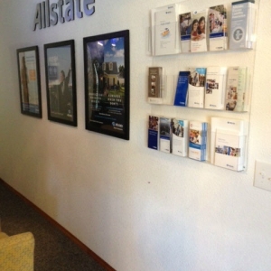 Photo of Darrin Taylor: Allstate Insurance Agent