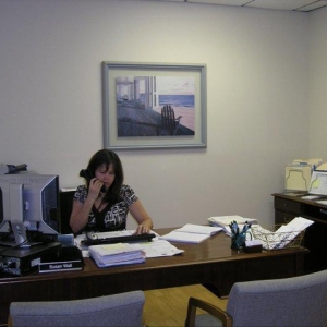 Photo of Kimberly Wolffbrandt-Williams: Allstate Insurance