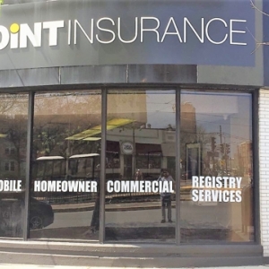 Photo of Point Insurance recommending insurance coverage in areas