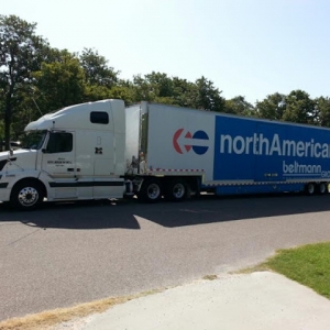 Photo of Beltmann Moving and Storage  with unprecedented levels of service