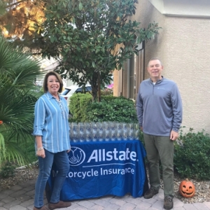 Photo of Tim Hacker: Allstate Insurance Agent