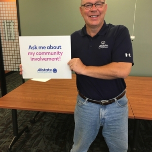 Photo of Tim Hacker: Allstate Insurance Agent